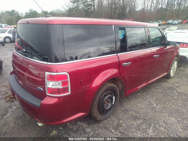 2016 Ford Flex, VIN: 2FMGK5C86GBA20880