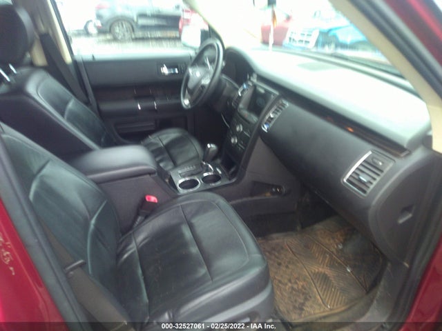 2016 Ford Flex, VIN: 2FMGK5C86GBA20880