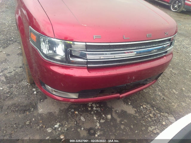 2016 Ford Flex, VIN: 2FMGK5C86GBA20880