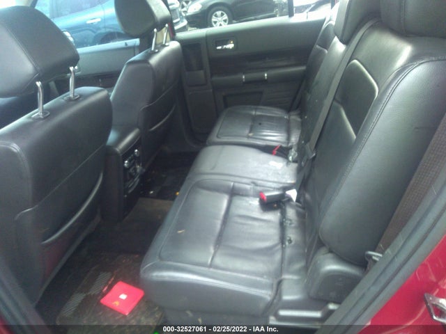 2016 Ford Flex, VIN: 2FMGK5C86GBA20880
