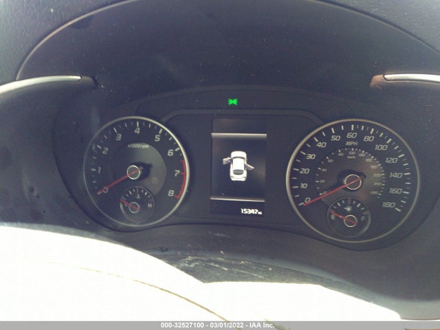 2022 Kia Stinger, VIN: KNAE35LD1N6101686