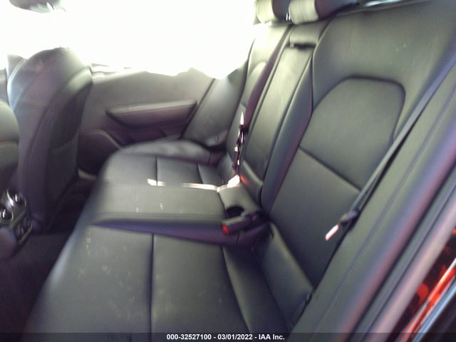 2022 Kia Stinger, VIN: KNAE35LD1N6101686