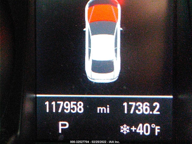 2014 Audi A5, VIN: WAULFAFR5EA061107