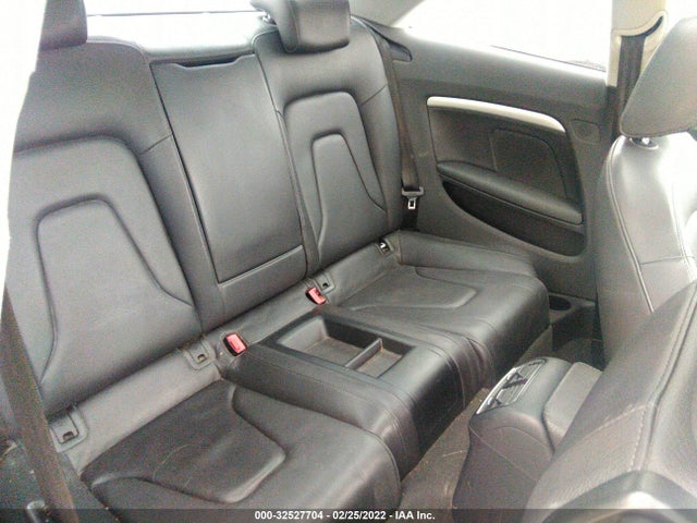 2014 Audi A5, VIN: WAULFAFR5EA061107