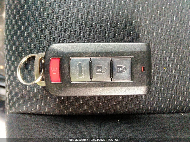 2015 Mitsubishi Lancer, VIN: JA32U8FWXFU021963