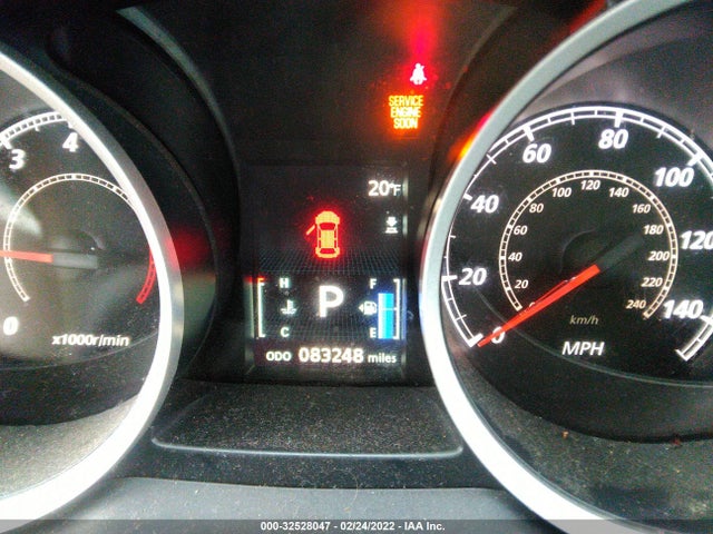 2015 Mitsubishi Lancer, VIN: JA32U8FWXFU021963