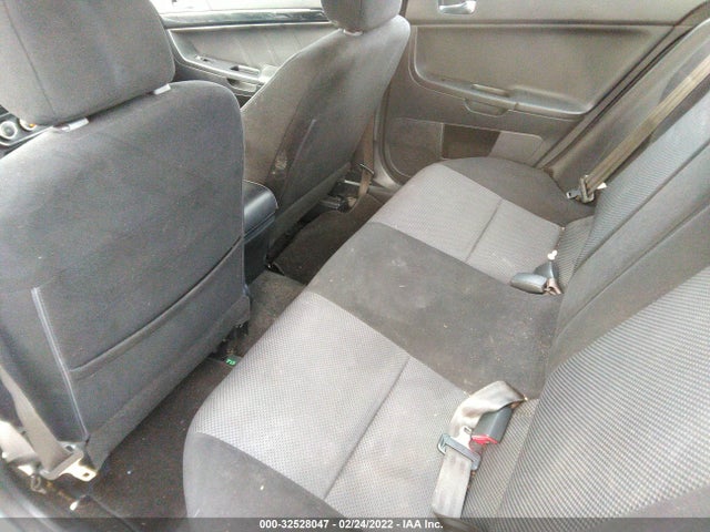 2015 Mitsubishi Lancer, VIN: JA32U8FWXFU021963