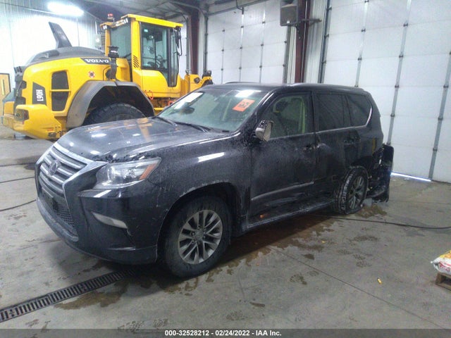 2017 Lexus GX, VIN: JTJJM7FXXH5180251
