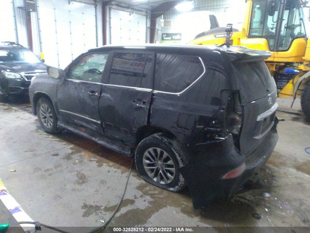 2017 Lexus GX, VIN: JTJJM7FXXH5180251