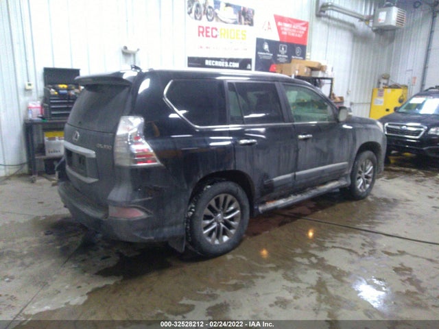 2017 Lexus GX, VIN: JTJJM7FXXH5180251