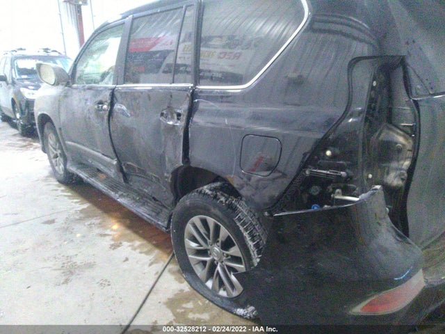 2017 Lexus GX, VIN: JTJJM7FXXH5180251