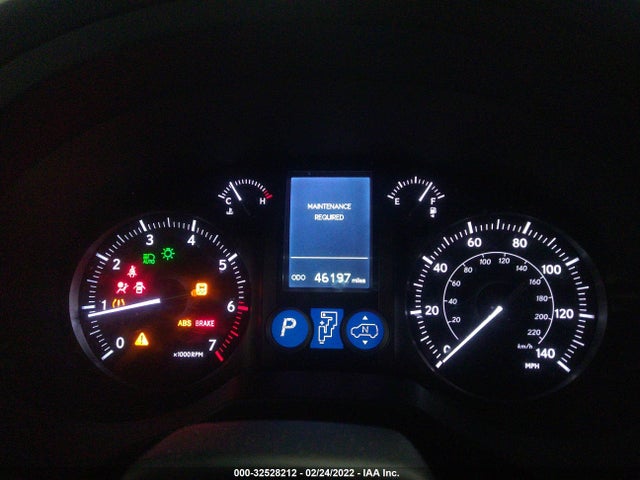 2017 Lexus GX, VIN: JTJJM7FXXH5180251
