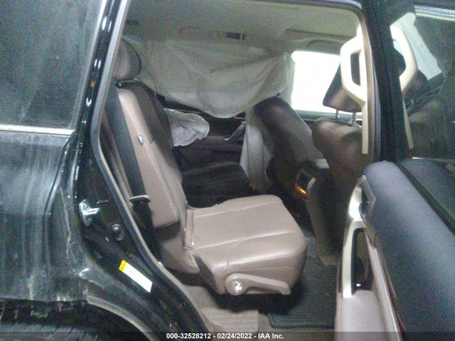 2017 Lexus GX, VIN: JTJJM7FXXH5180251