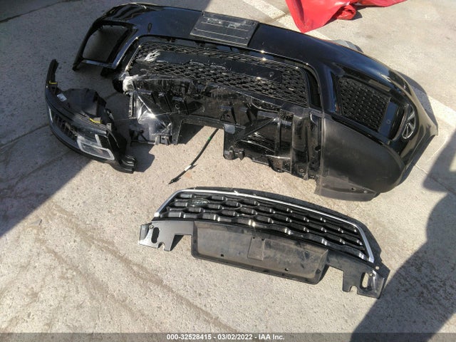 2019 Land Rover Range Rover Sport, VIN: SALWG2RK8KA853726