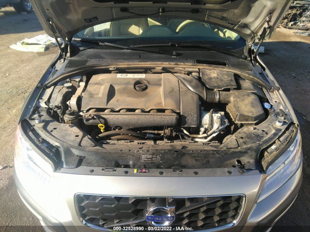 2014 Volvo XC70, VIN: YV4902BZ8E1181734