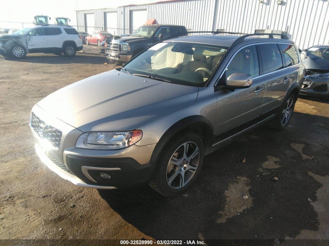 2014 Volvo XC70, VIN: YV4902BZ8E1181734