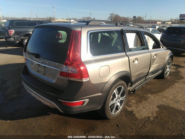 2014 Volvo XC70, VIN: YV4902BZ8E1181734