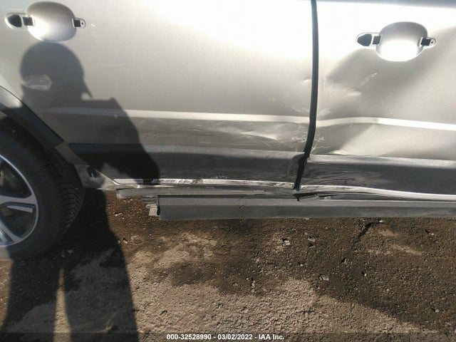2014 Volvo XC70, VIN: YV4902BZ8E1181734