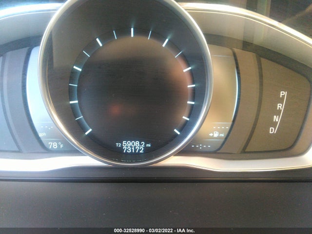 2014 Volvo XC70, VIN: YV4902BZ8E1181734