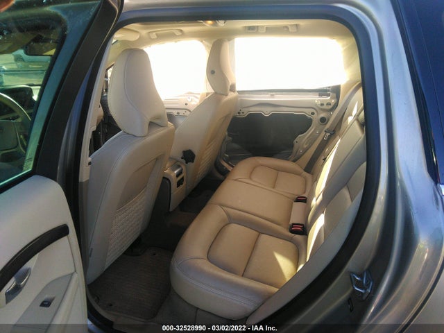 2014 Volvo XC70, VIN: YV4902BZ8E1181734