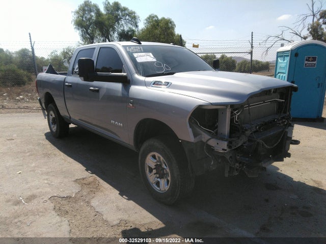 2020 Ram 2500, VIN: 3C6UR5CL5LG251565