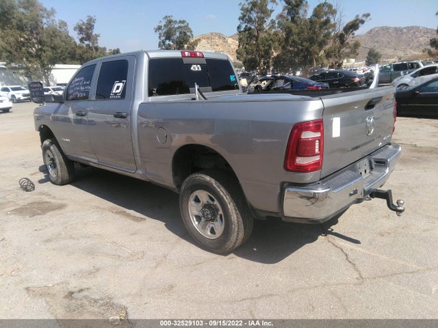 2020 Ram 2500, VIN: 3C6UR5CL5LG251565