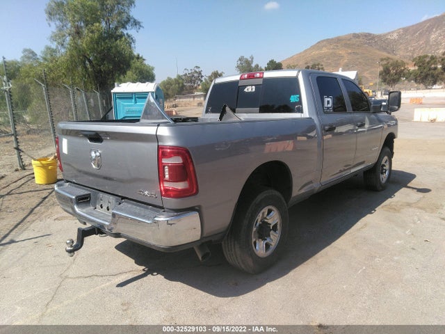 2020 Ram 2500, VIN: 3C6UR5CL5LG251565