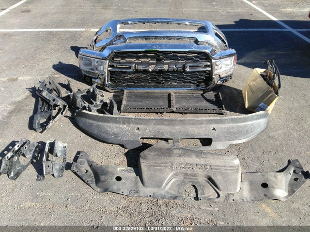 2020 Ram 2500, VIN: 3C6UR5CL5LG251565
