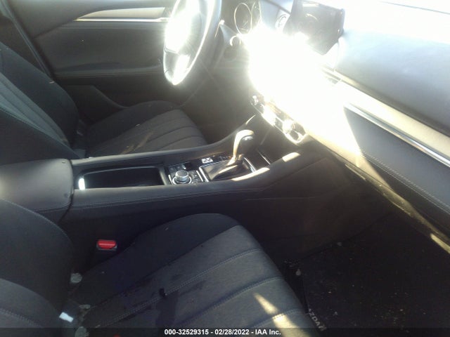 2019 Mazda 6, VIN: JM1GL1UM1K1509388