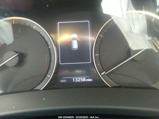2021 Lexus RX, VIN: JTJHZKEA1M2020268