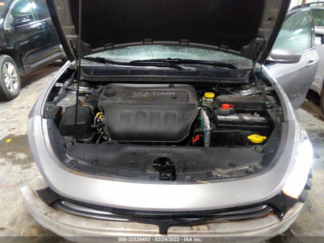 Dodge DART GT 2015 1C3CDFEBXFD141016 Image 11