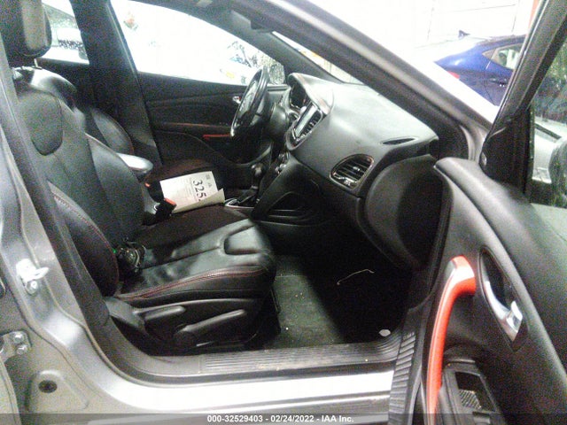 Dodge DART GT 2015 1C3CDFEBXFD141016 Image 6