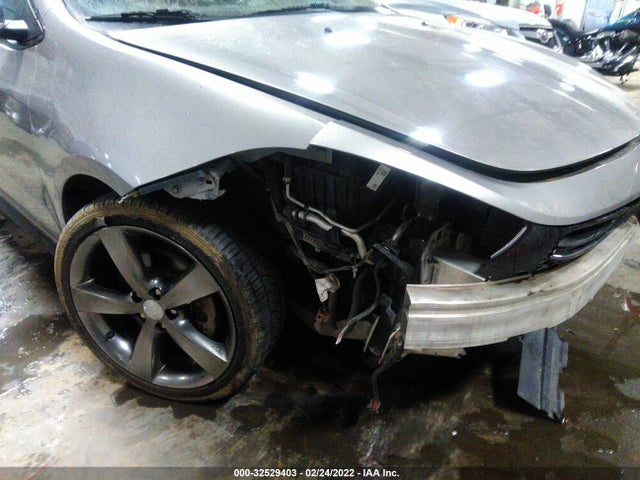 Dodge DART GT 2015 1C3CDFEBXFD141016 Image 7
