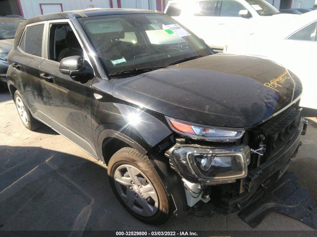 2020 Hyundai Venue, VIN: KMHRB8A38LU020286