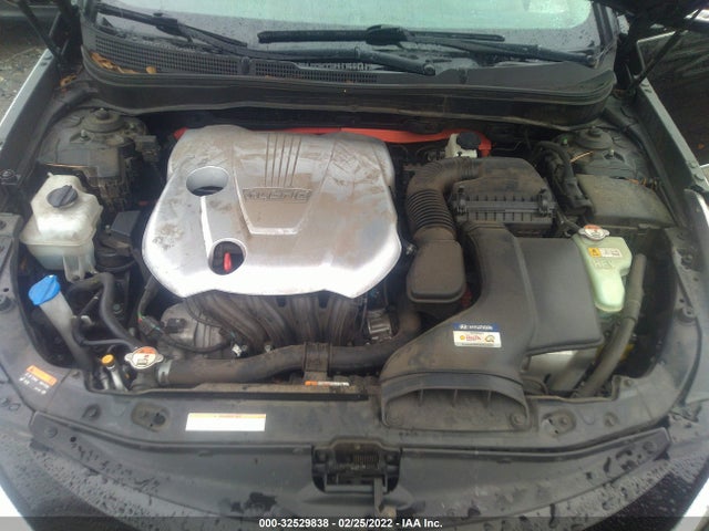 2015 Hyundai Sonata, VIN: KMHEC4A45FA129923