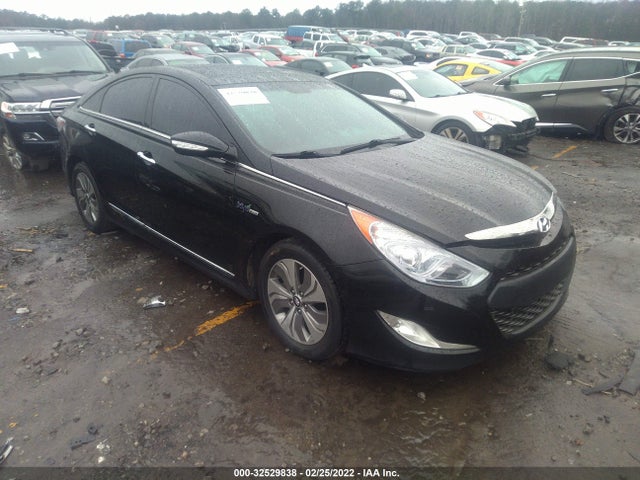 2015 Hyundai Sonata, VIN: KMHEC4A45FA129923