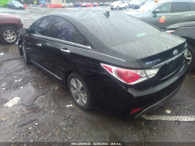 2015 Hyundai Sonata, VIN: KMHEC4A45FA129923
