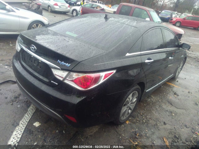 2015 Hyundai Sonata, VIN: KMHEC4A45FA129923