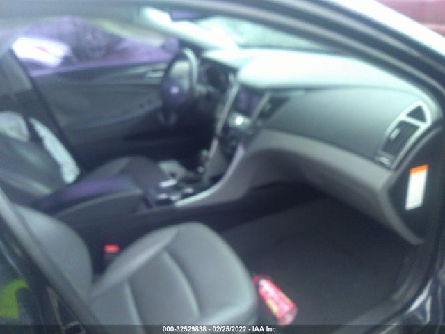 2015 Hyundai Sonata, VIN: KMHEC4A45FA129923