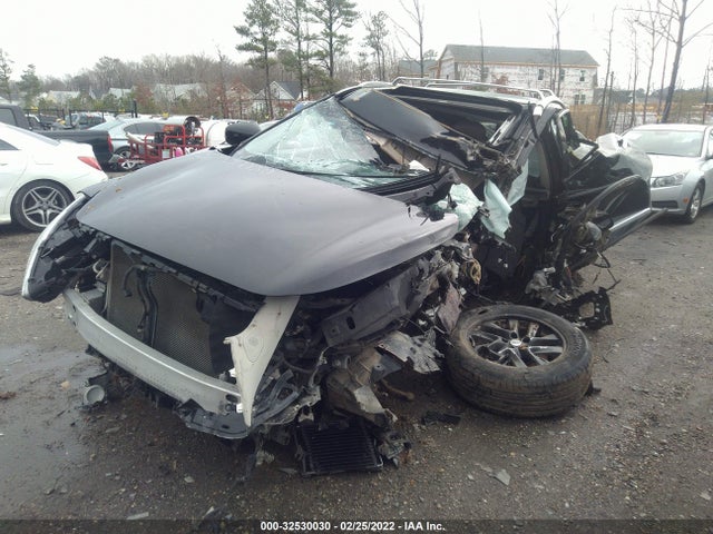 2013 INFINITI JX VIN: 5N1AL0MM1DC307301