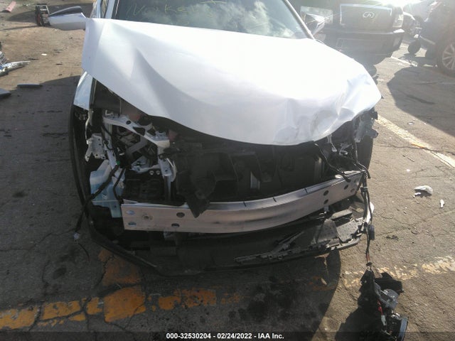 2019 Lexus UX, VIN: JTHU9JBH7K2001281