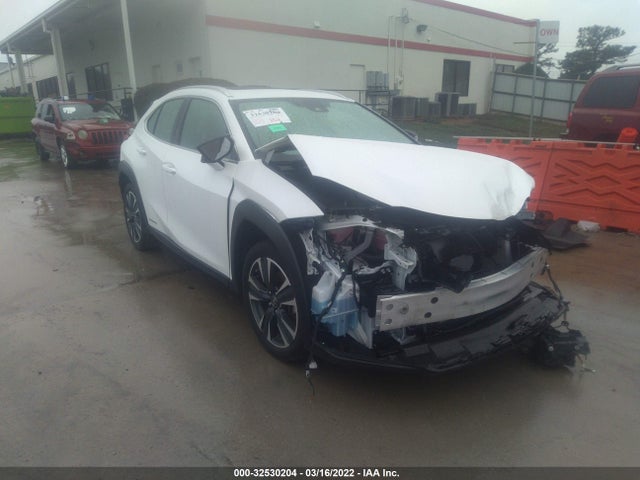 2019 Lexus UX, VIN: JTHU9JBH7K2001281