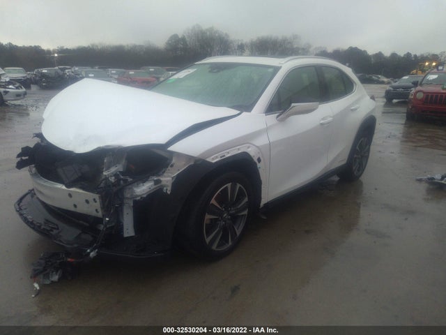 2019 Lexus UX, VIN: JTHU9JBH7K2001281
