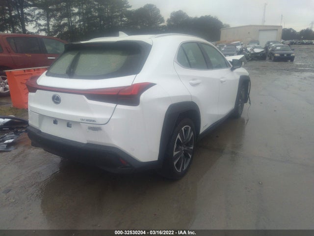 2019 Lexus UX, VIN: JTHU9JBH7K2001281