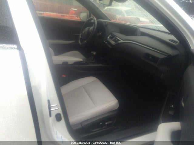 2019 Lexus UX, VIN: JTHU9JBH7K2001281