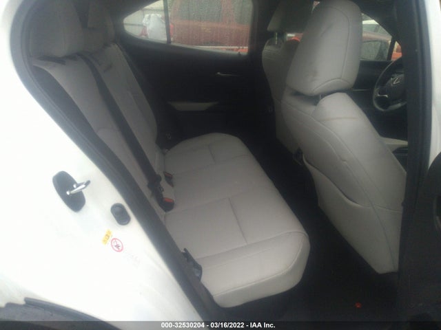 2019 Lexus UX, VIN: JTHU9JBH7K2001281
