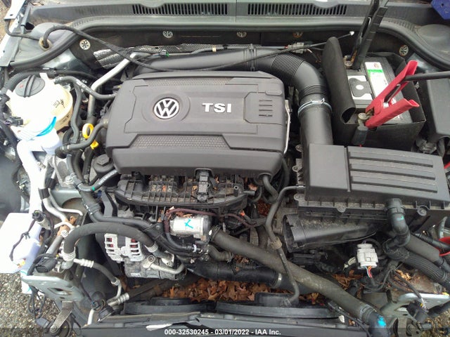2015 Volkswagen Jetta, VIN: 3VW4T7AJ5FM308602