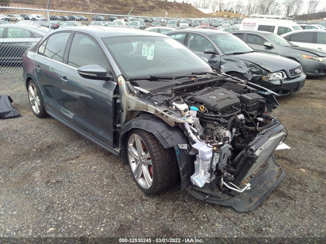 2015 Volkswagen Jetta, VIN: 3VW4T7AJ5FM308602