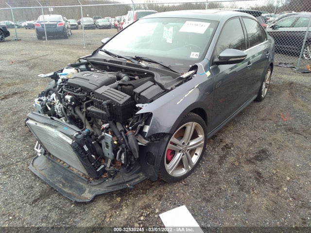 2015 Volkswagen Jetta, VIN: 3VW4T7AJ5FM308602