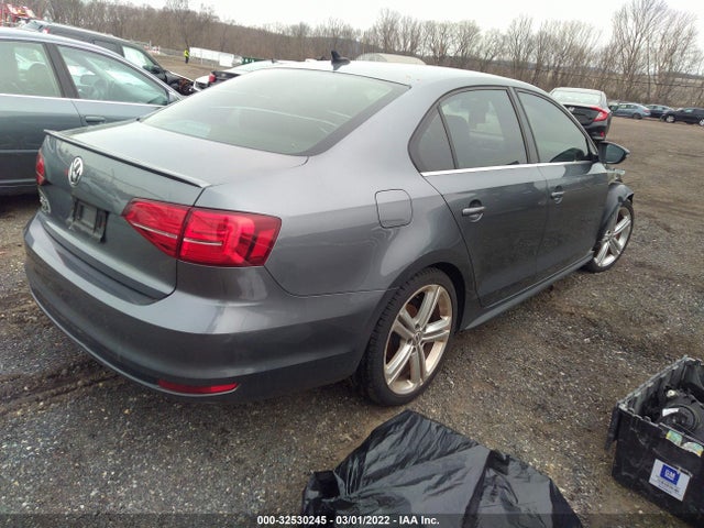 2015 Volkswagen Jetta, VIN: 3VW4T7AJ5FM308602